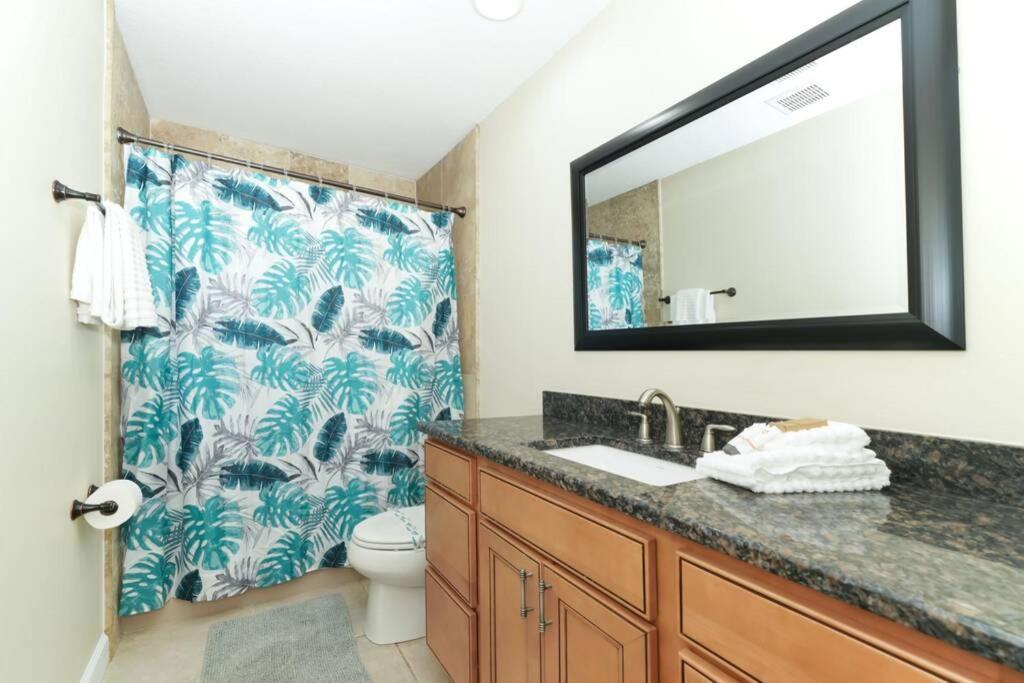 Pet-Friendly, King Bed, Close To Siesta Beach, Restaurants, Shopping Vila Sarasota Exterior foto